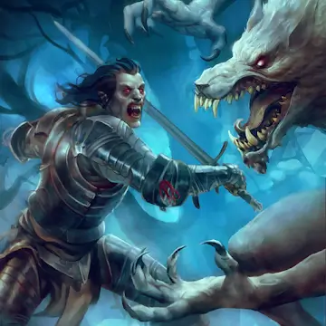 Vampire's Fall Origins MOD APK